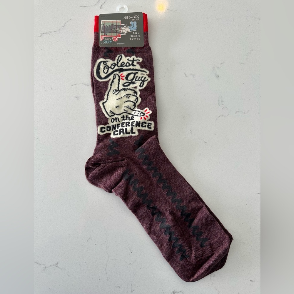 Funky Dress Socks